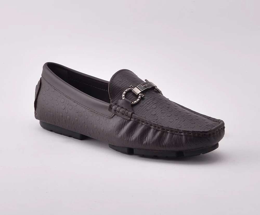 GENTS LOAFERS SHOES 0130382